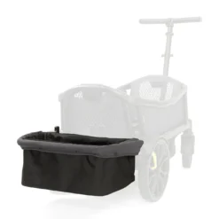 Hecktasche für Cruiser XL