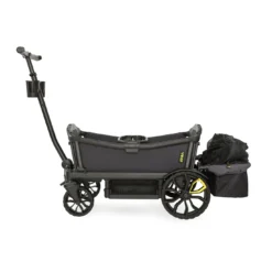 Hecktasche für Cruiser XL