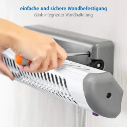 Heizstrahler EasyHeat