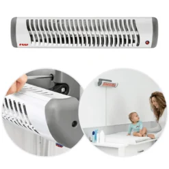 Heizstrahler EasyHeat