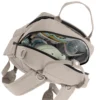 Henkel-Rucksack Kangurubeige