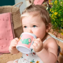 Henkeltasse Emmily