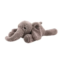 Herzschlag-Kuscheltier George