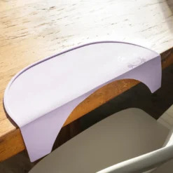 Highchair Tray Mat Crab