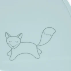 Highchair Tray Mat Fox