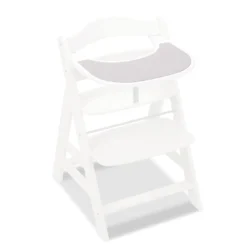 Highchair Tray Mat Speckle