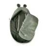 HIMA Babyschalen Fußsack Mineral Green