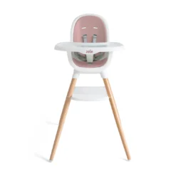 Hochstuhl Chestnut Lola