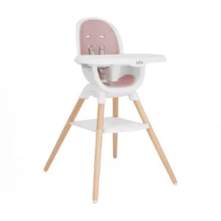 Hochstuhl Chestnut Lola