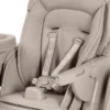 Hochstuhl Minla Plus Elegance Beige