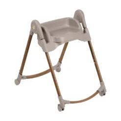 Hochstuhl Minla Plus Elegance Beige