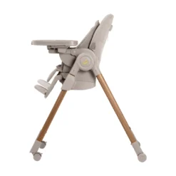 Hochstuhl Minla Plus Elegance Beige