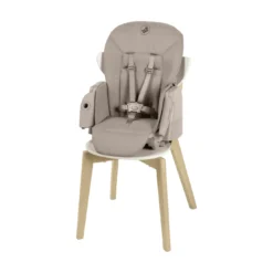 Hochstuhl Minla Plus Elegance Beige