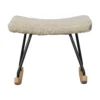 Hocker Rocker De Luxe Sheep