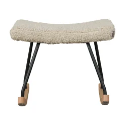 Hocker Rocker De Luxe Sheep