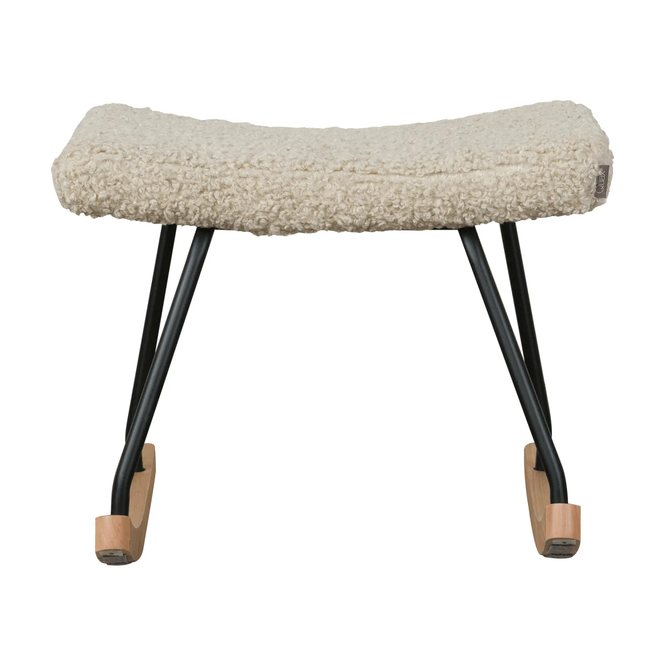 Hocker Rocker De Luxe Sheep