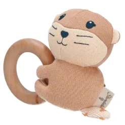 Holz-Greifling Otter Otti