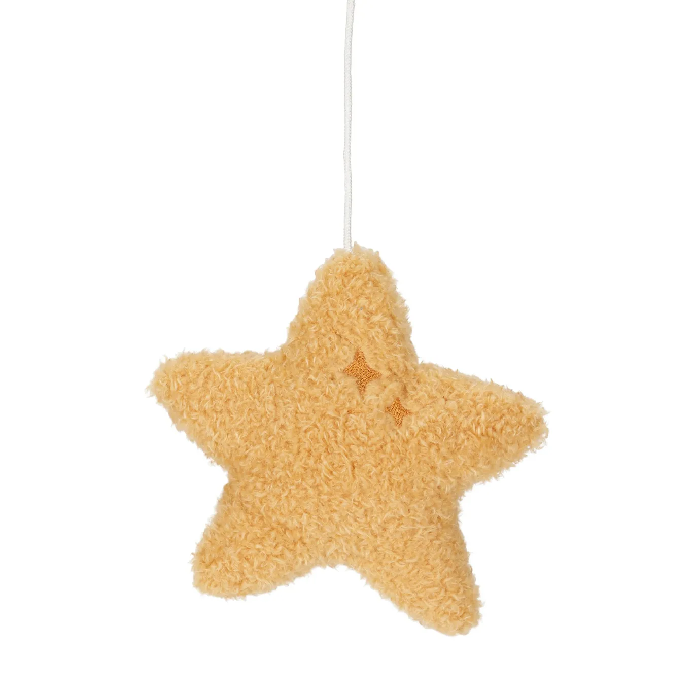 Holz-Musikmobile Newborn Naturals