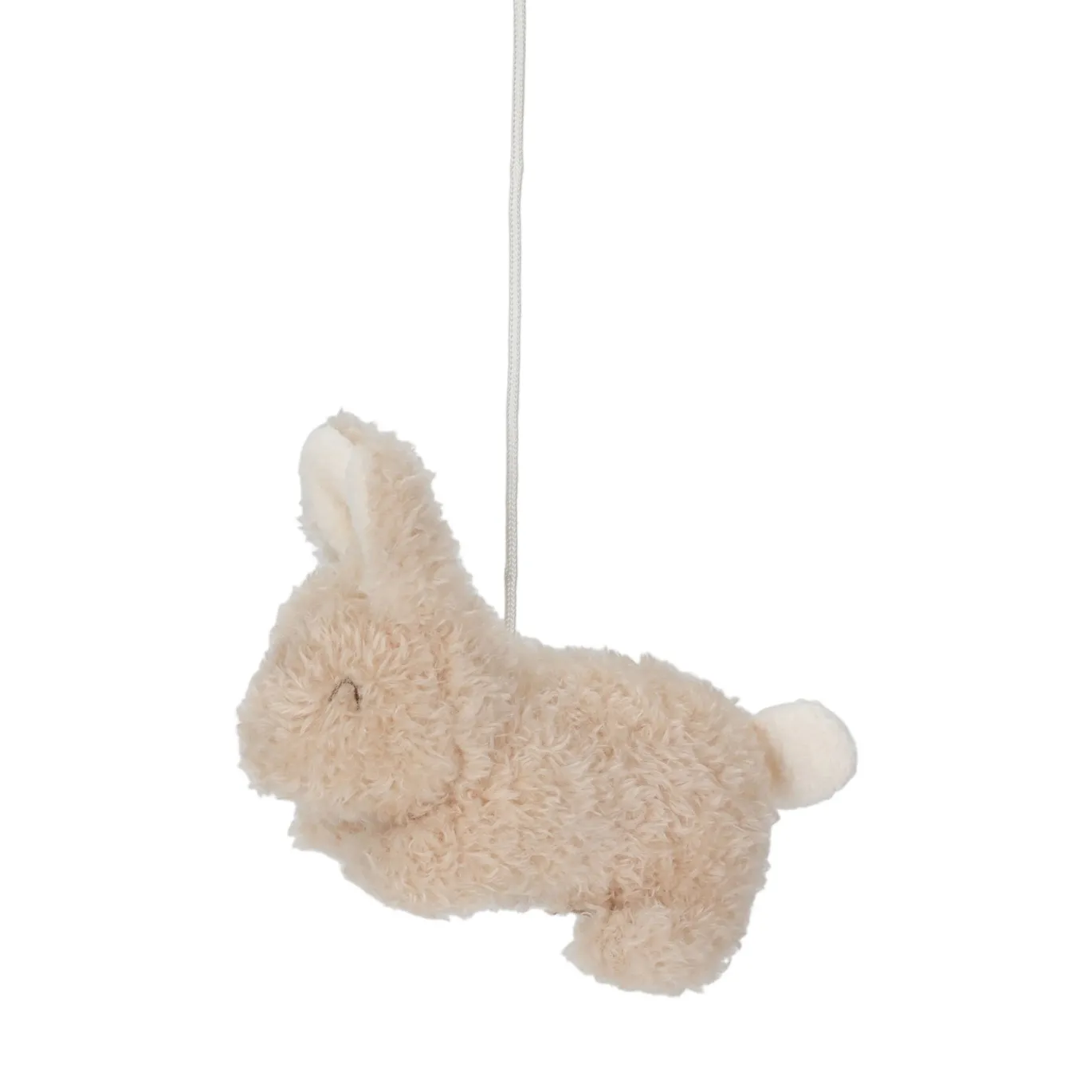 Holz-Musikmobile Newborn Naturals