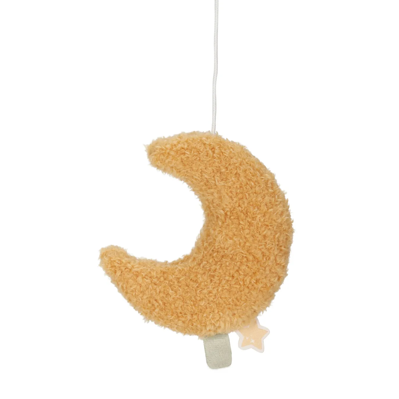 Holz-Musikmobile Newborn Naturals