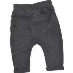 Hose Lama Anthrazit