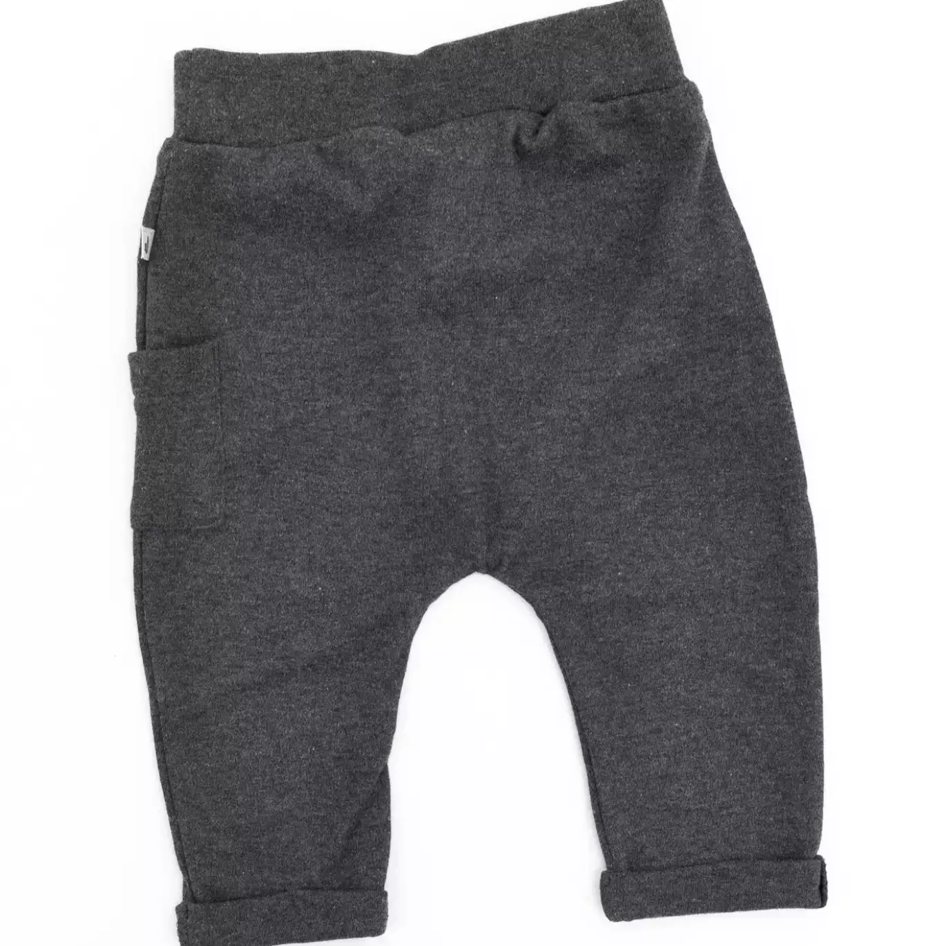 Hose Lama Anthrazit
