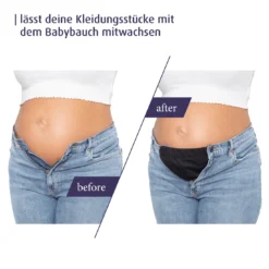 Hosenerweiterungs-Set