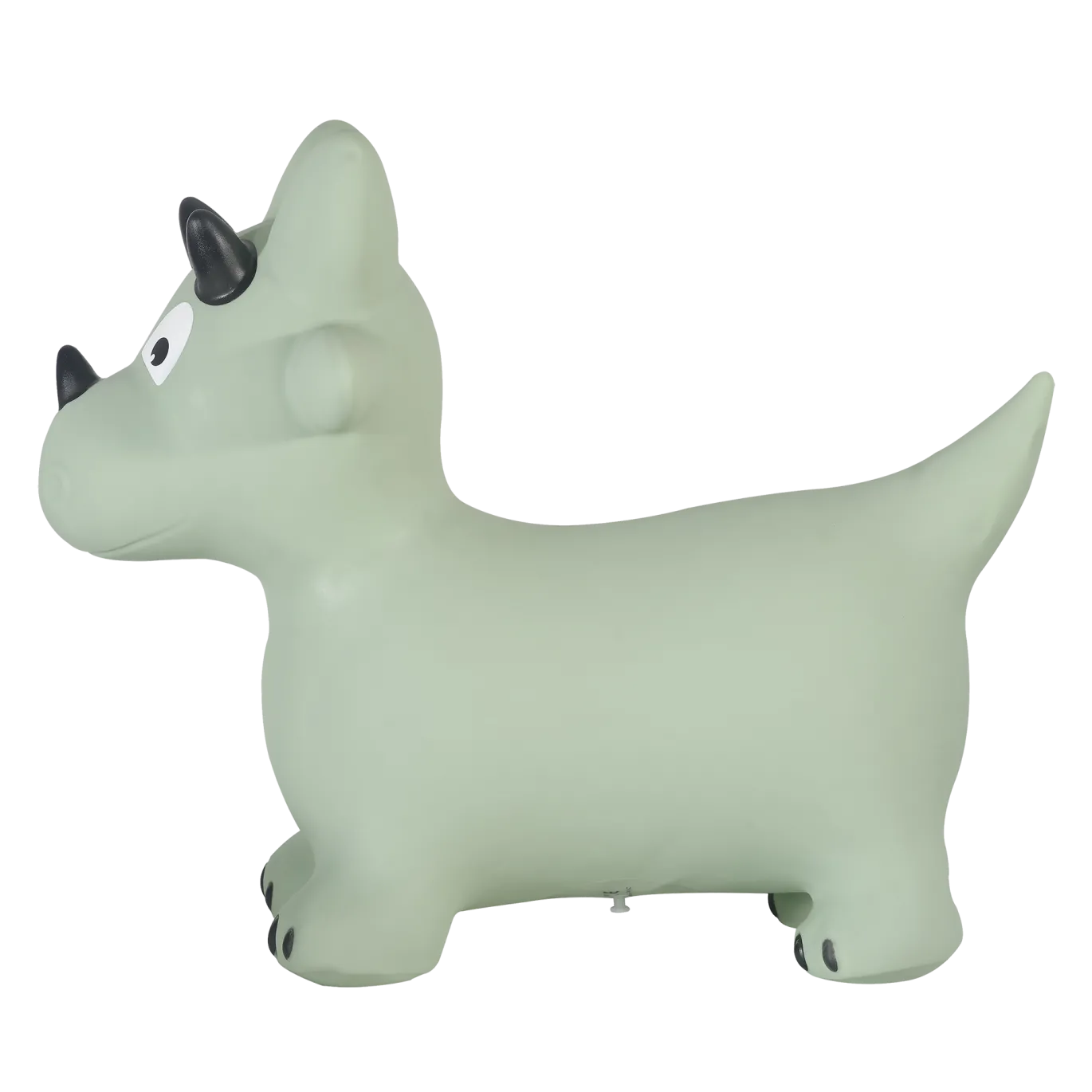 Hüpftier Dino