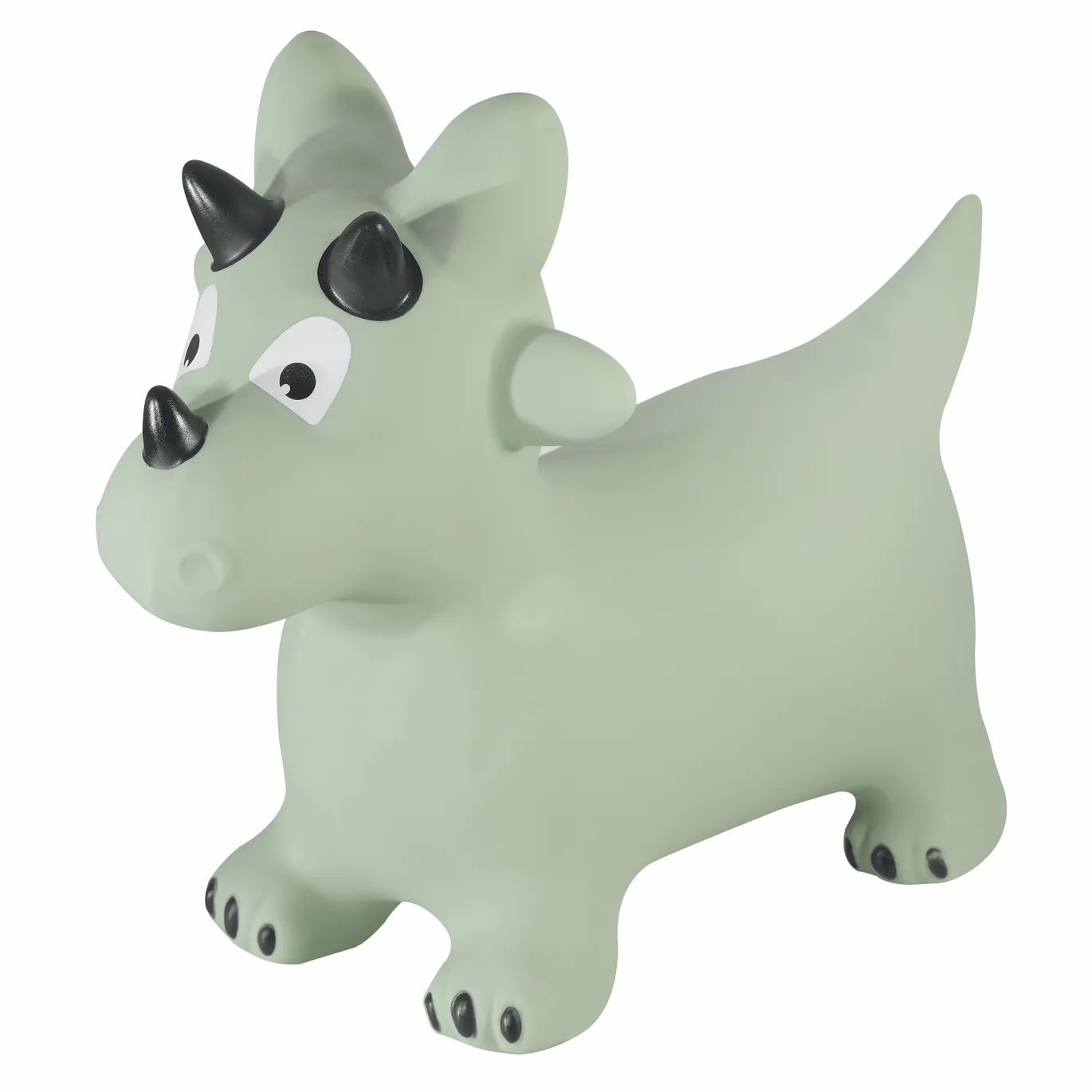 Hüpftier Dino