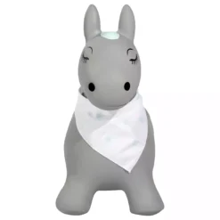 Hüpftier Pony