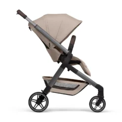 Hub² Sandy Taupe