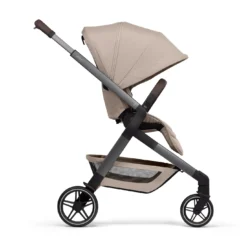 Hub² Sandy Taupe