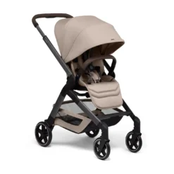 Hub² Sandy Taupe