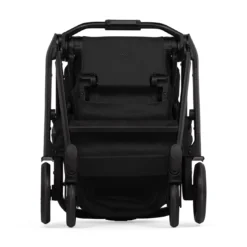 Hub² Space Black