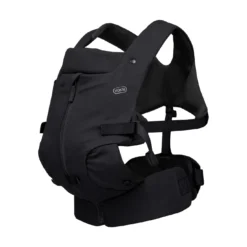 Huddle Carrier Black