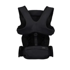 Huddle Carrier Black