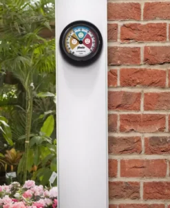 Hygrometer WS-05