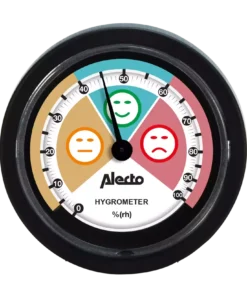 Hygrometer WS-05