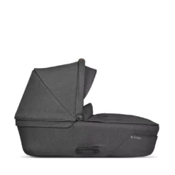 Icon Wanne Vision Smokey Grey