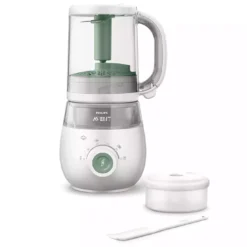 4-in-1 Babynahrungszubereiter SCF885/01