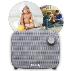 3in1 FeelWell Air Heizlüfter