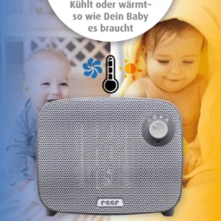 3in1 FeelWell Air Heizlüfter