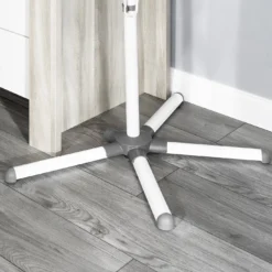 2in1 HeatCare+ Flex Wickeltisch-Wärmestrahler