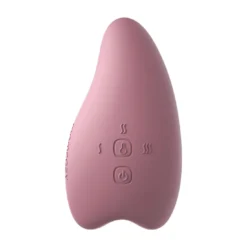 2-in-1 Massagegerät für die Laktation