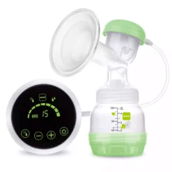 2in1 Milchpumpe MAM