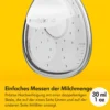 InBra Milchauffangschalen