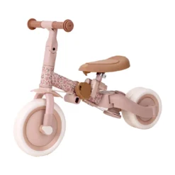 4-in-1 Dreirad Fairy Floral