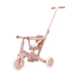 4-in-1 Dreirad Fairy Floral