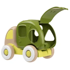 2in1 Form-Sortierwagen Recycling Lorry ECO+