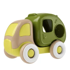 2in1 Form-Sortierwagen Recycling Lorry ECO+